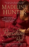 Ravishing in Red, Hunter, Madeline