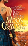 Moon Craving, Monroe, Lucy