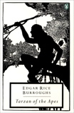 Tarzan of the Apes, Seelye, John (INT) & Burroughs, Edgar Rice & Rice Burroughs, Edgar