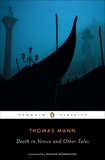 Death in Venice, Mann, Thomas