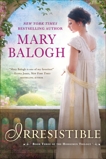 Irresistible, Balogh, Mary