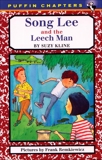 Song Lee and the Leech Man, Kline, Suzy