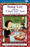 Song Lee and the I Hate You Notes, Kline, Suzy