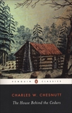 The House Behind the Cedars, Chesnutt, Charles W.