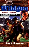 Wildgun: Hostile Country, Hanson, Jack