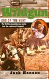 Wildgun: End of the Hunt, Hanson, Jack