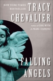 Falling Angels: A Novel, Chevalier, Tracy