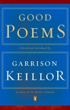 Good Poems, Various