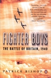 Fighter Boys: The Battle of Britain, 1940, Bishop, Patrick