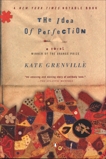 The Idea of Perfection, Grenville, Kate