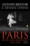 Paris After the Liberation 1944-1949: Revised Edition, Beevor, Antony & Cooper, Artemis