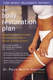 The Body Restoration Plan, Baillie-Hamilton, Paula