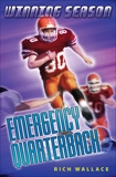 Emergency Quarterback #5: Winning Season, Wallace, Rich