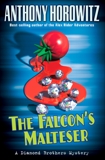 The Falcon's Malteser, Horowitz, Anthony