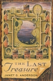 The Last Treasure, Anderson, Janet