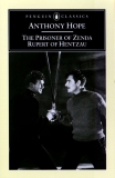 The Prisoner of Zenda and Rupert of Hentzau, Hope, Anthony