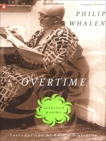 Overtime: Selected Poems, Whalen, Philip