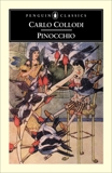 Pinocchio, Collodi, Carlo