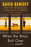 When the Nines Roll Over: And Other Stories, Benioff, David