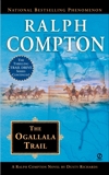 Ralph Compton the Ogallala Trail, Richards, Dusty & Compton, Ralph