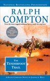 Ralph Compton the Tenderfoot Trail, Compton, Ralph & West, Joseph A.