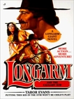 Longarm Giant 17: Longarm and the Calgary Kid, Evans, Tabor