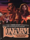 Longarm 241: Longarm and the Colorado Counterfeiter, Evans, Tabor