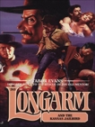 Longarm 243: Longarm and the Debt of Honor, Evans, Tabor