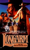 Longarm 251: Longarm and the Diary of Madame Velvet, Evans, Tabor