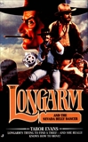 Longarm 257: Longarm and the Nevada Bellydancer, Evans, Tabor