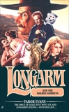 Longarm 261: Longarm and the Golden Goddess, Evans, Tabor