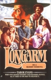 Longarm 263: Longarm on a Bloody Vendetta, Evans, Tabor