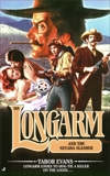 Longarm 268: Longarm and the Nevada Slasher, Evans, Tabor