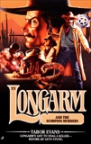 Longarm 271: Longarm and the Scorpion Murders, Evans, Tabor