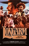 Longarm 274: Longarm and the Gunshot Gang, Evans, Tabor