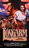 Longarm #276: Longarm and the Widow's Spite, Evans, Tabor