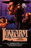 Longarm #277: Longarm and the Yukon Queen, Evans, Tabor