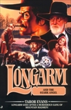 Longarm #283: Longarm and the Ozark Angel, Evans, Tabor