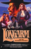 Longarm #285: Longarm and the Mysterious Mistress, Evans, Tabor