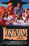 Longarm #287: Longarm and the Blackmailers, Evans, Tabor