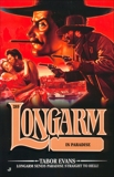 Longarm #289: Longarm in Paradise, Evans, Tabor