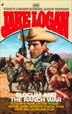 Slocum #280: Slocum and the Ranch War, Logan, Jake