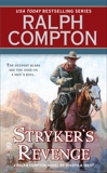 Ralph Compton Stryker's Revenge, Compton, Ralph & West, Joseph A.