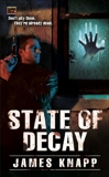 State of Decay, Knapp, James