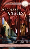 Avenging Angels, Stanton, Mary