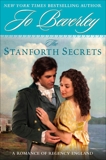 The Stanforth Secrets, Beverley, Jo