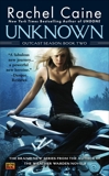 Unknown: Outcast Season: Book Two, Caine, Rachel