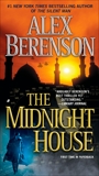 The Midnight House, Berenson, Alex