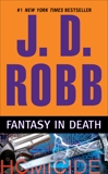 Fantasy in Death, Robb, J. D.