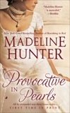 Provocative in Pearls, Hunter, Madeline